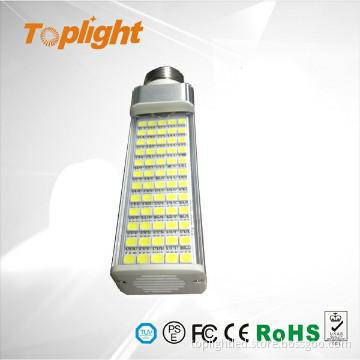 9W G23 LED Lighting Plug